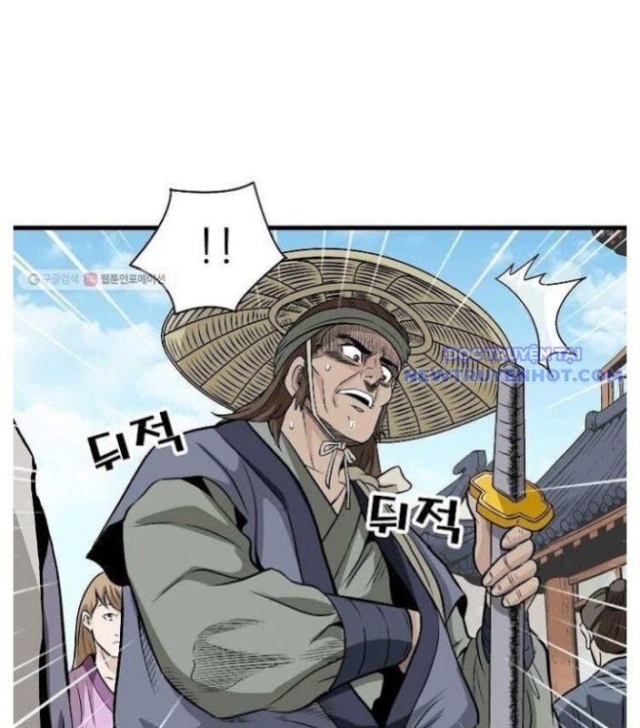 Quang Long Chapter 6 - 10