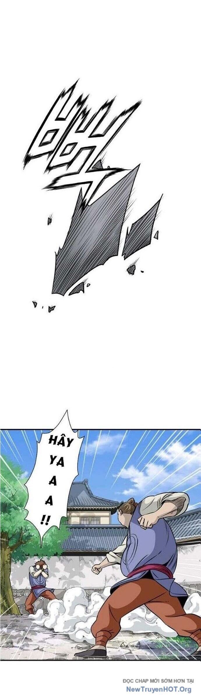 Quang Long Chapter 60 - 2