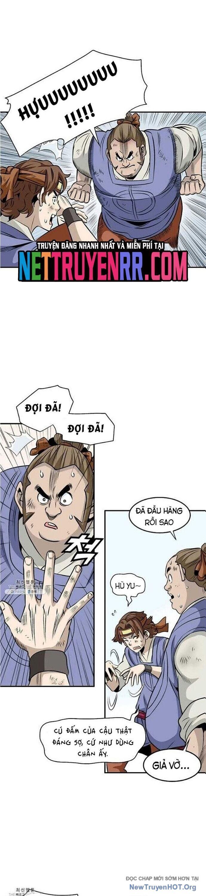 Quang Long Chapter 60 - 3