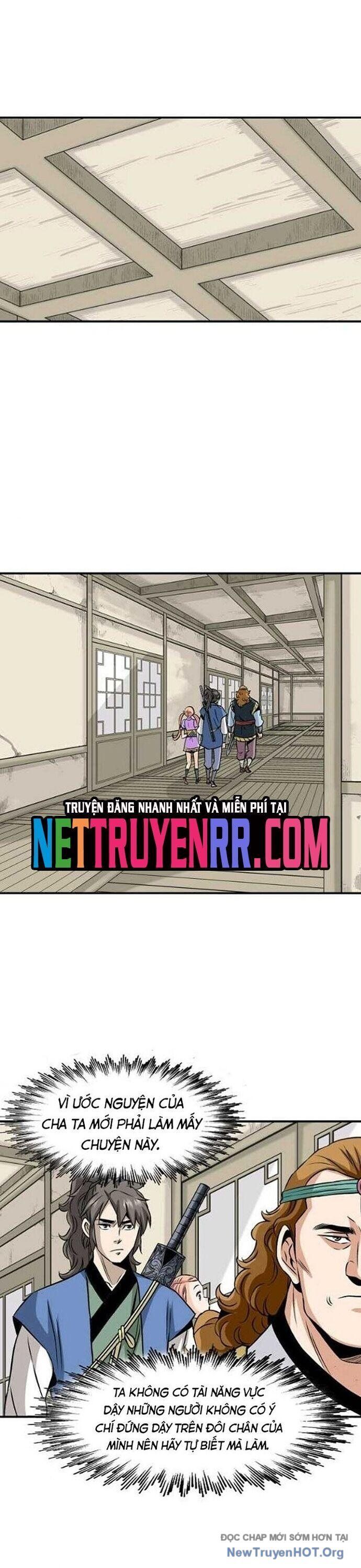 Quang Long Chapter 60 - 23