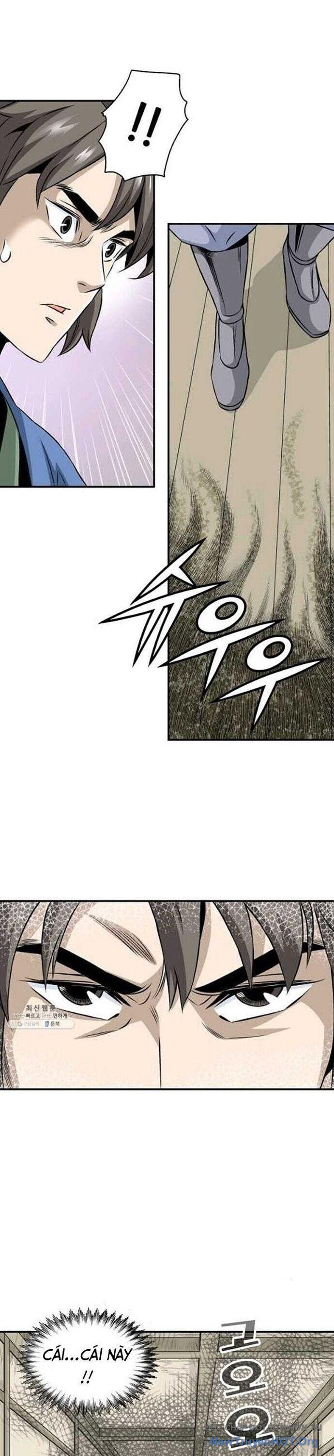 Quang Long Chapter 60 - 24