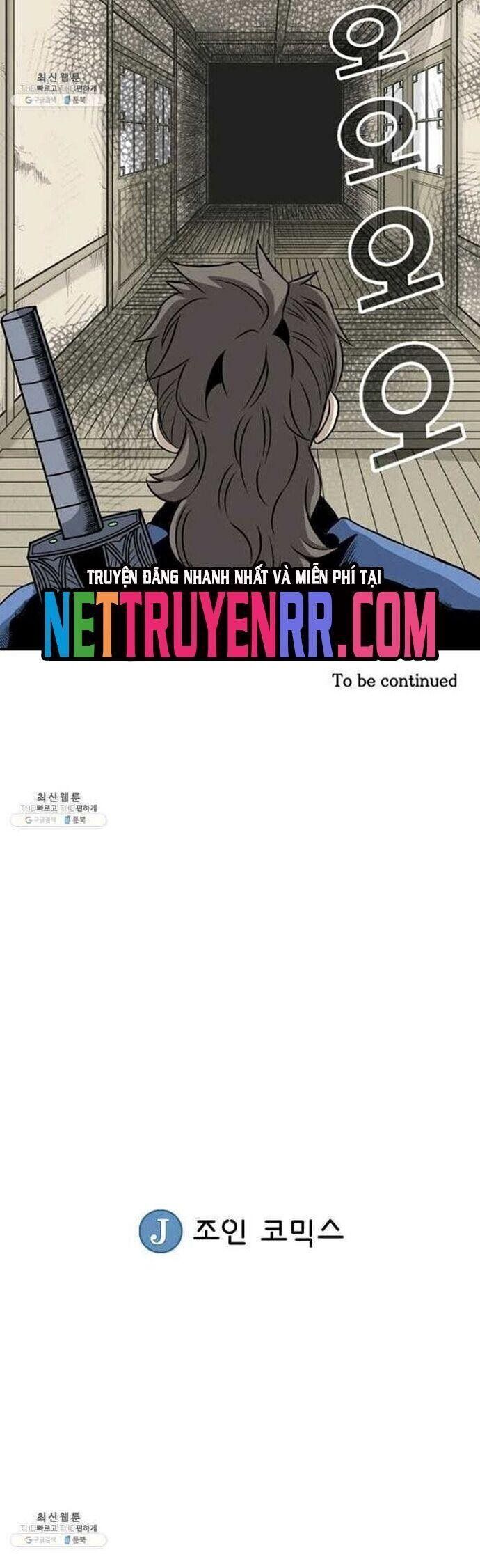 Quang Long Chapter 60 - 25