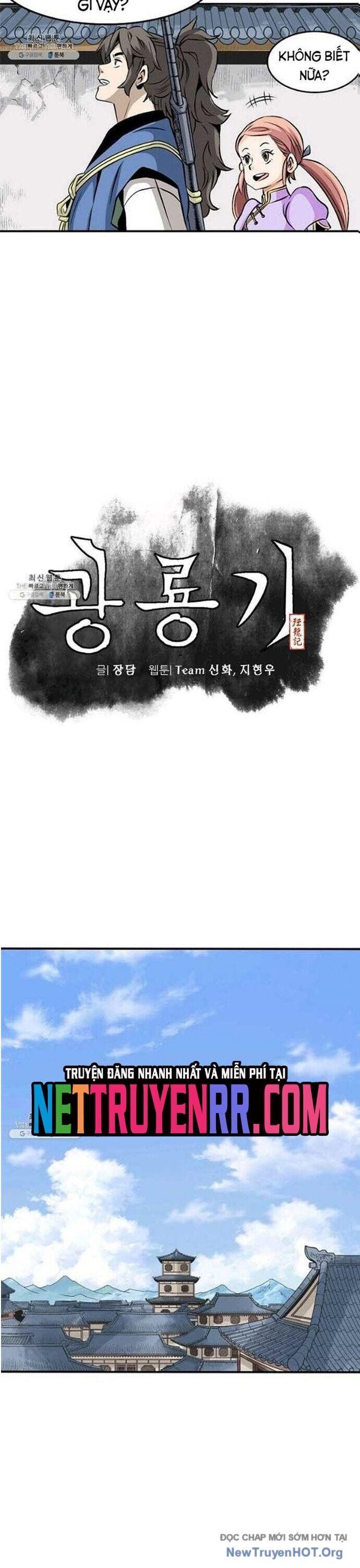 Quang Long Chapter 60 - 5