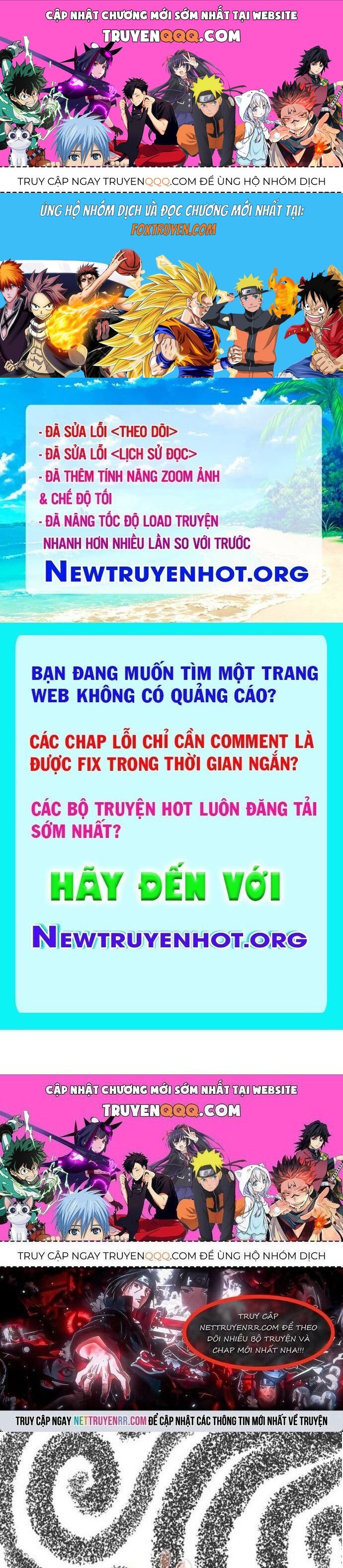 Quang Long Chapter 61 - 1