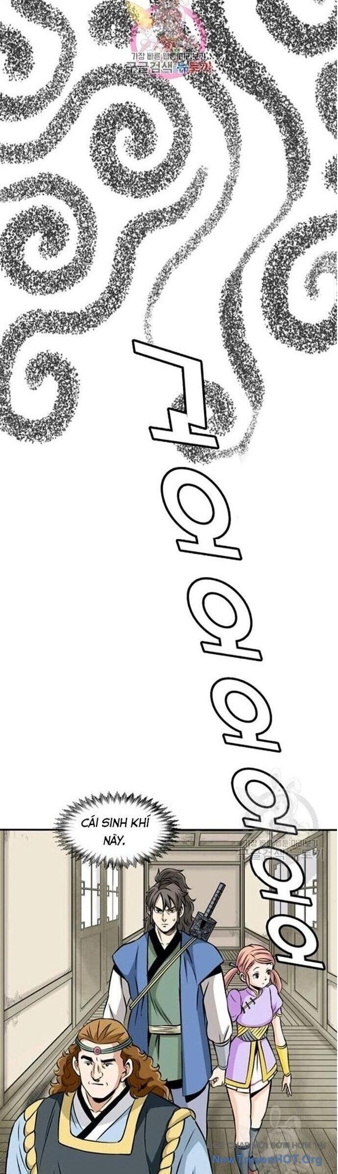 Quang Long Chapter 61 - 2