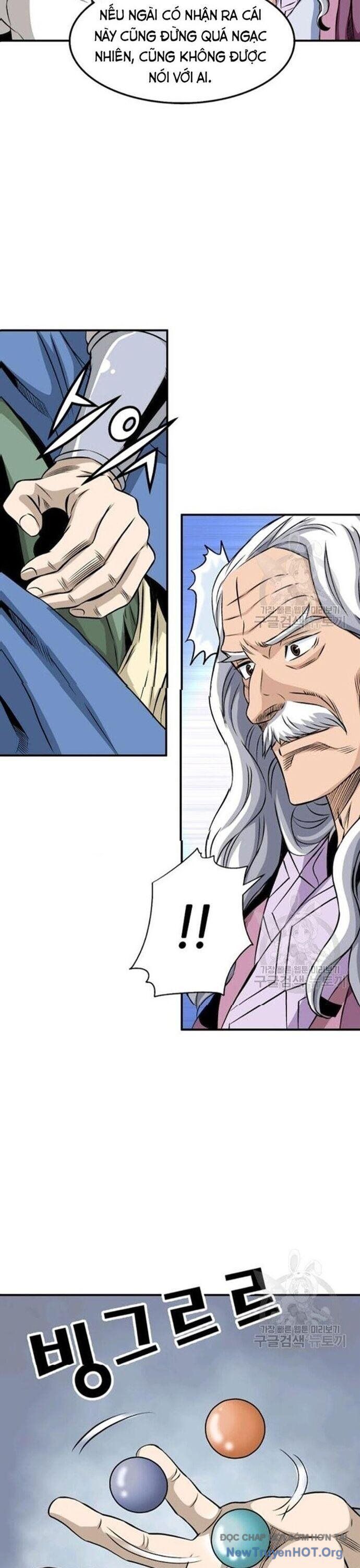 Quang Long Chapter 61 - 15