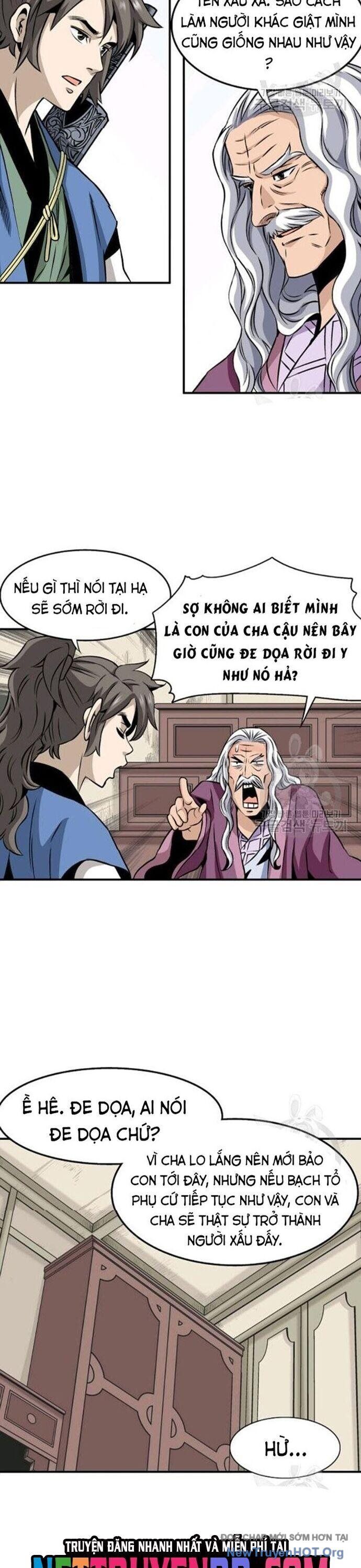 Quang Long Chapter 61 - 19