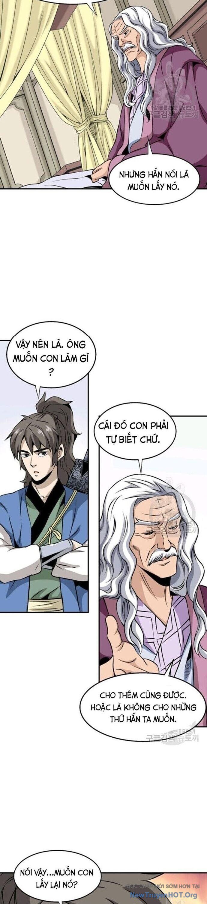 Quang Long Chapter 61 - 24