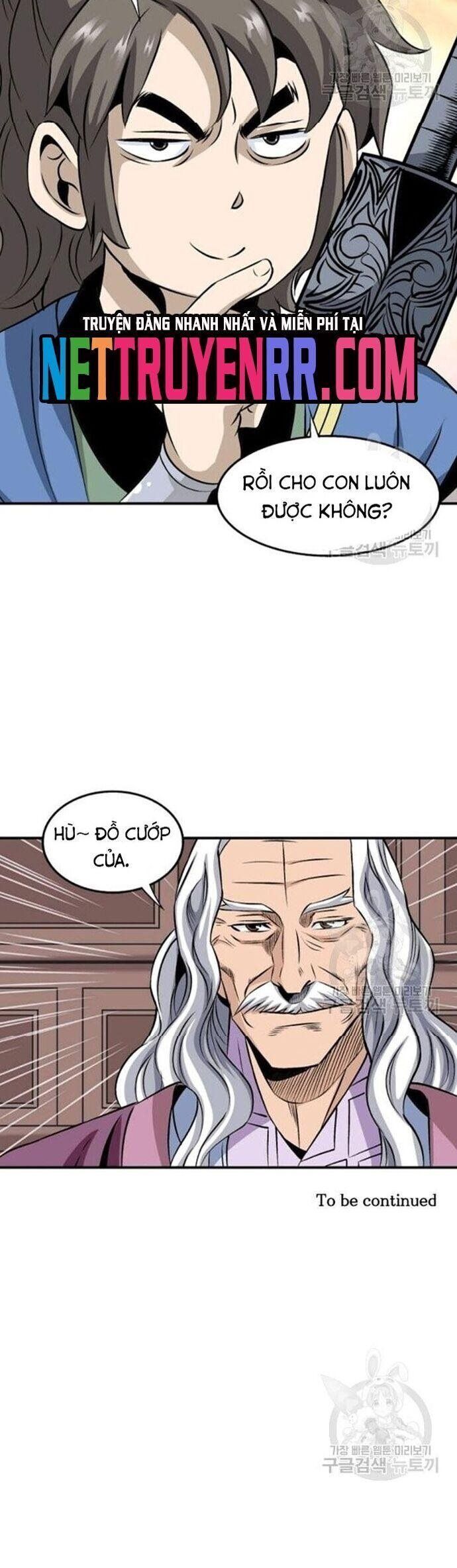 Quang Long Chapter 61 - 25