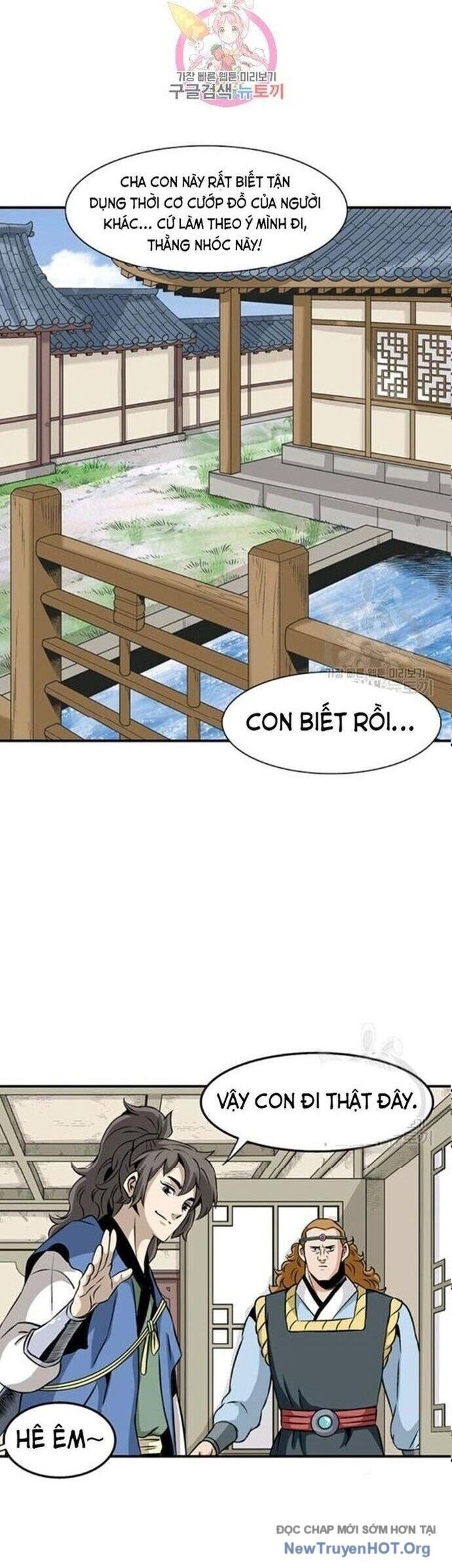 Quang Long Chapter 62 - 2