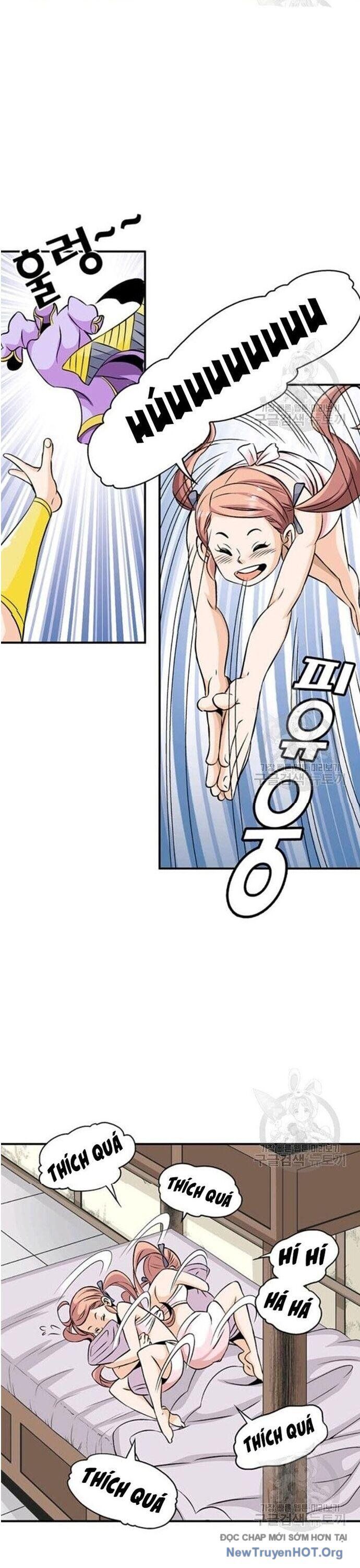 Quang Long Chapter 62 - 11