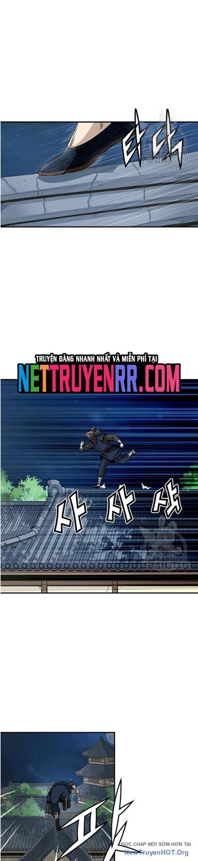 Quang Long Chapter 62 - 12