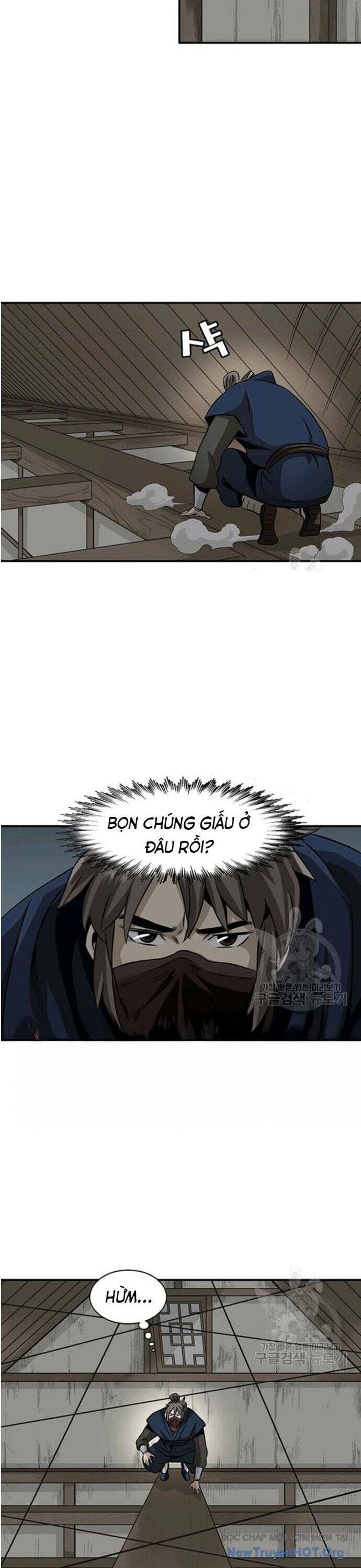 Quang Long Chapter 62 - 15