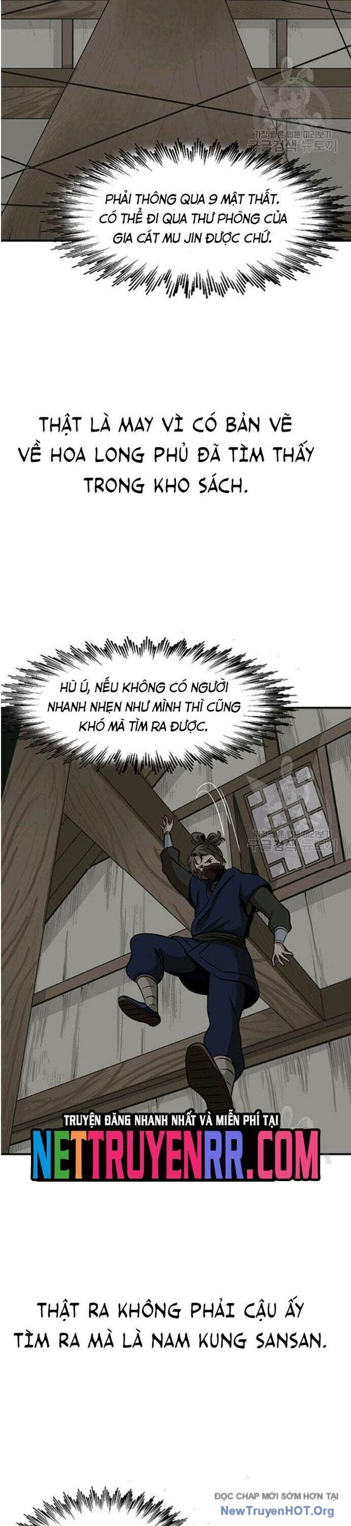 Quang Long Chapter 62 - 16