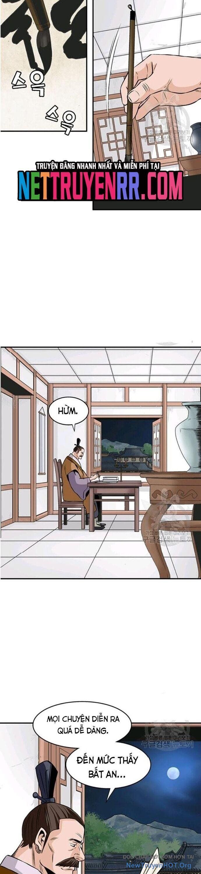 Quang Long Chapter 62 - 18