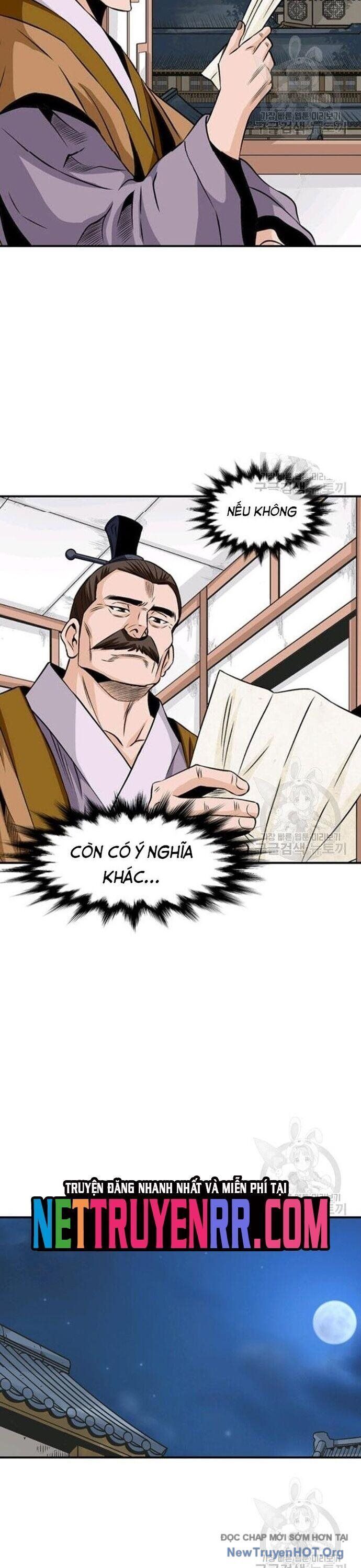 Quang Long Chapter 62 - 19