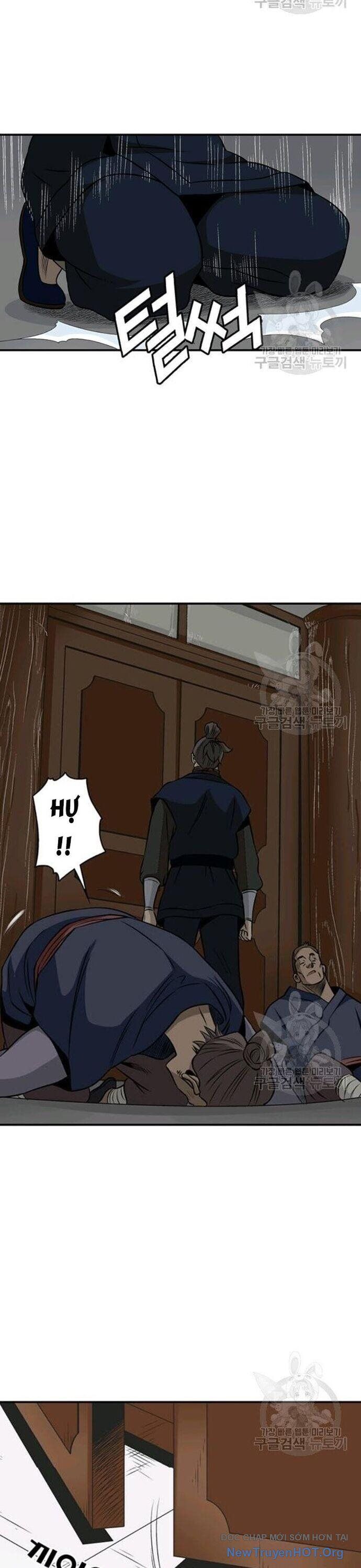 Quang Long Chapter 62 - 20