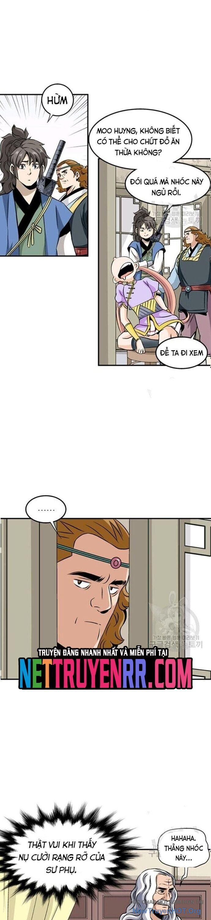 Quang Long Chapter 62 - 3