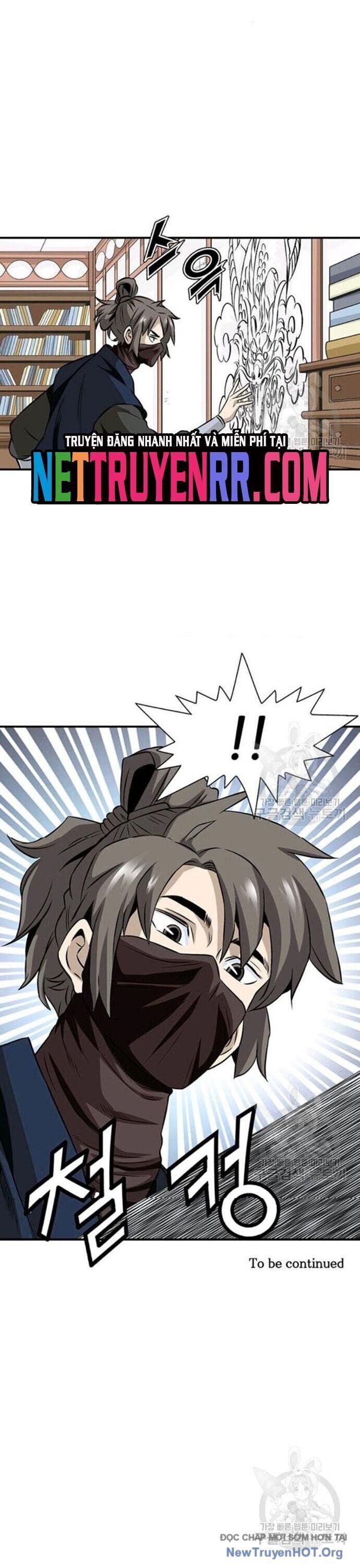 Quang Long Chapter 62 - 25