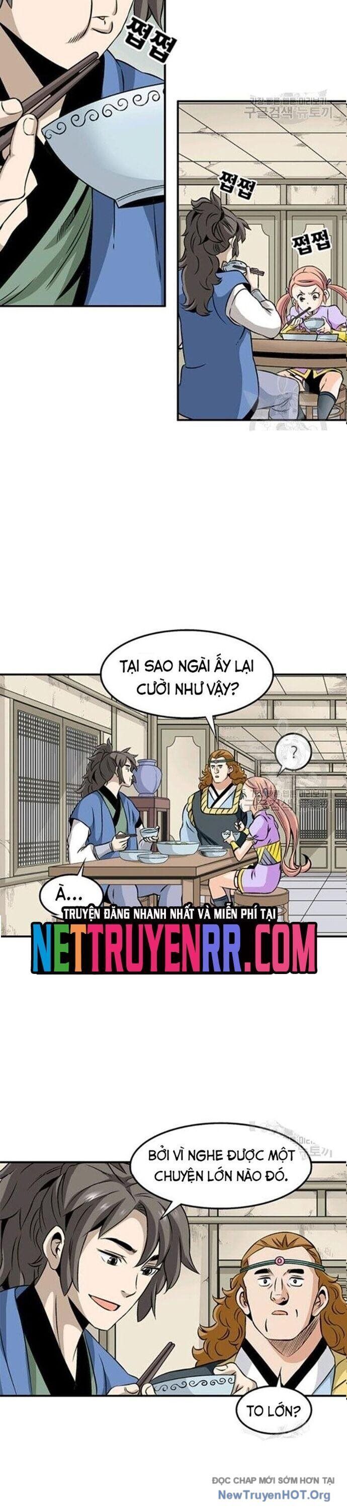 Quang Long Chapter 62 - 5