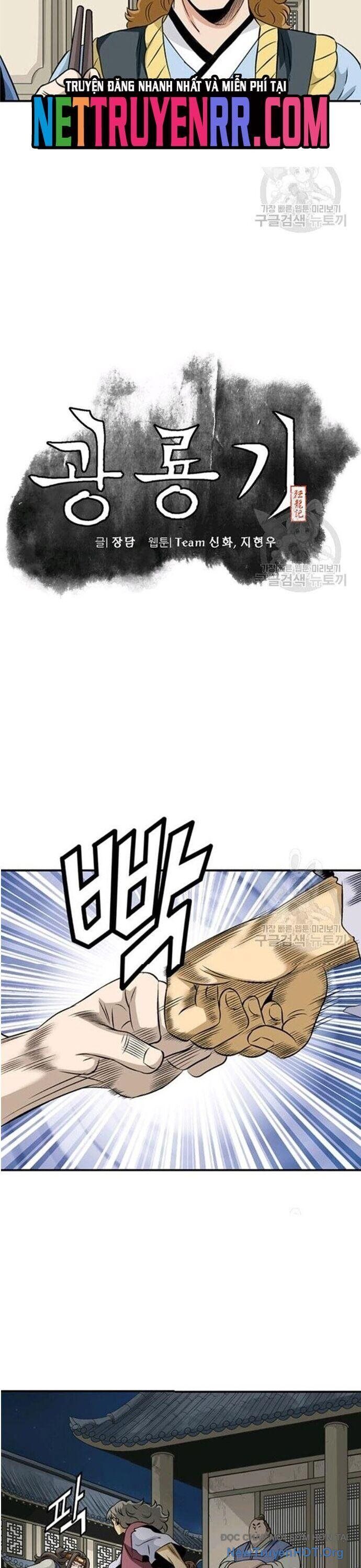 Quang Long Chapter 62 - 7