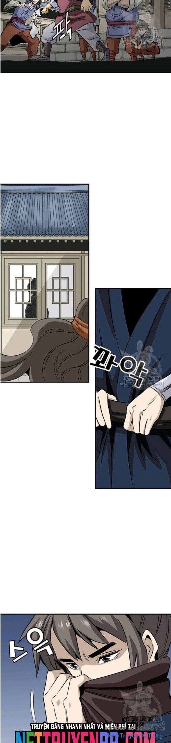 Quang Long Chapter 62 - 8