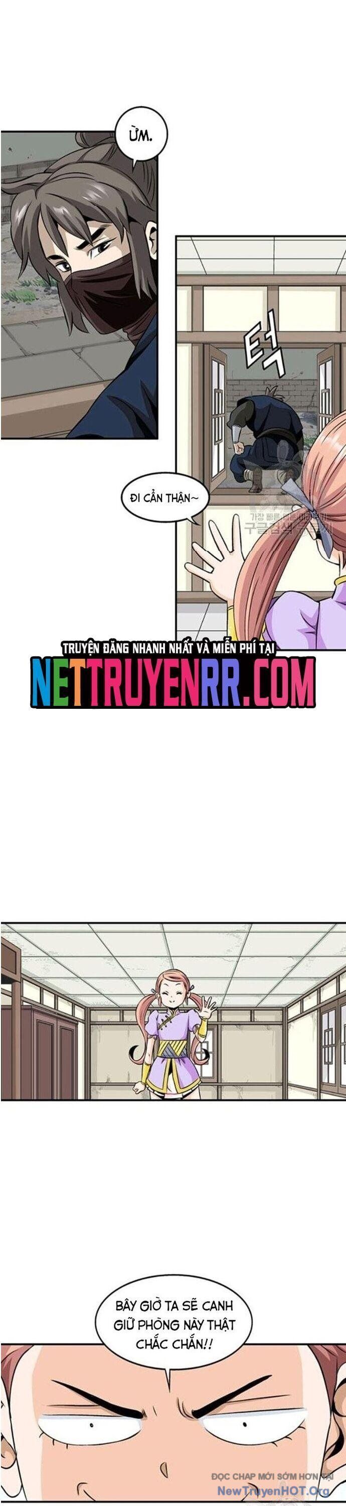 Quang Long Chapter 62 - 10