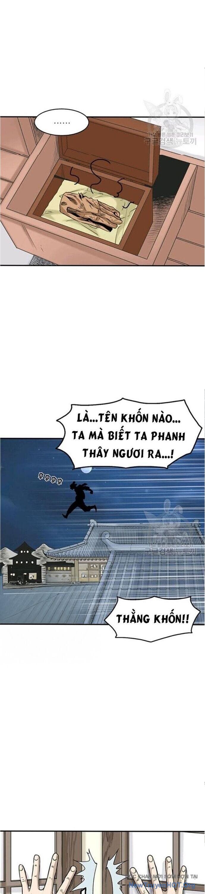 Quang Long Chapter 63 - 13