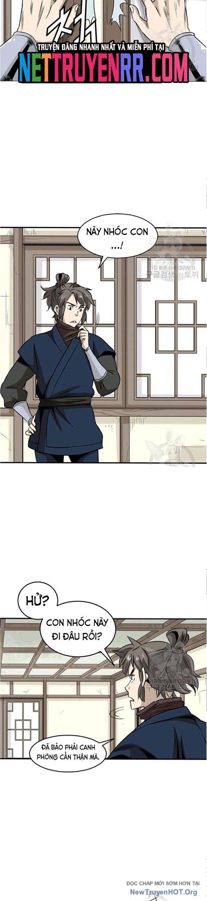 Quang Long Chapter 63 - 14