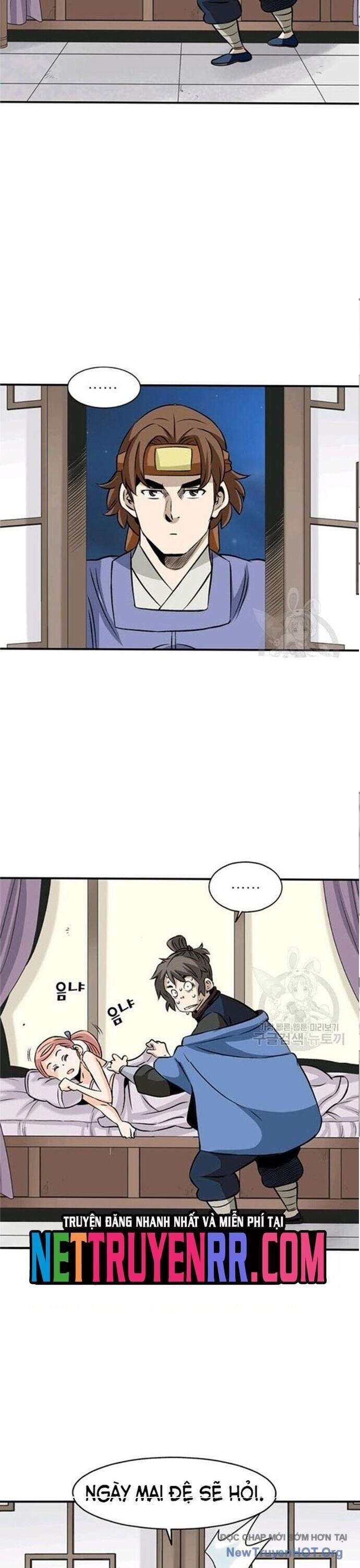 Quang Long Chapter 63 - 18