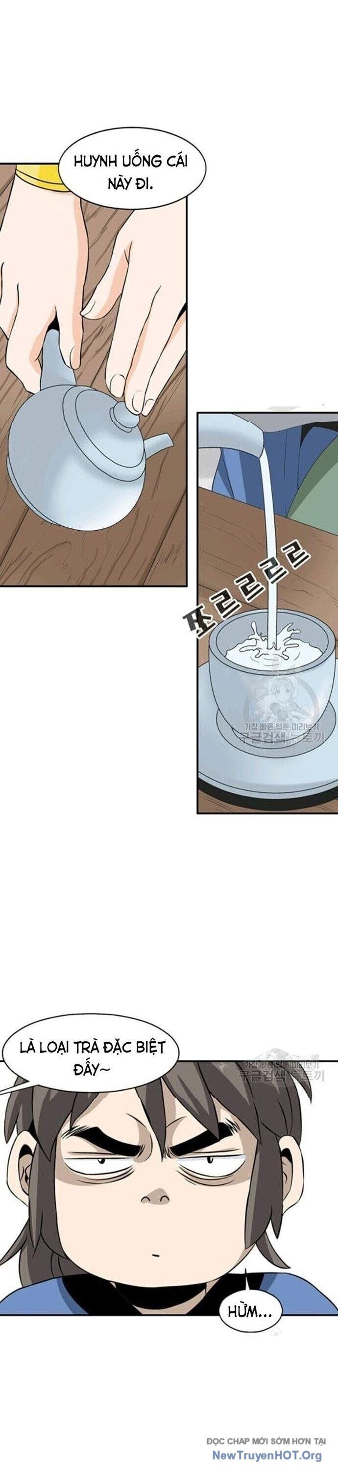 Quang Long Chapter 63 - 20