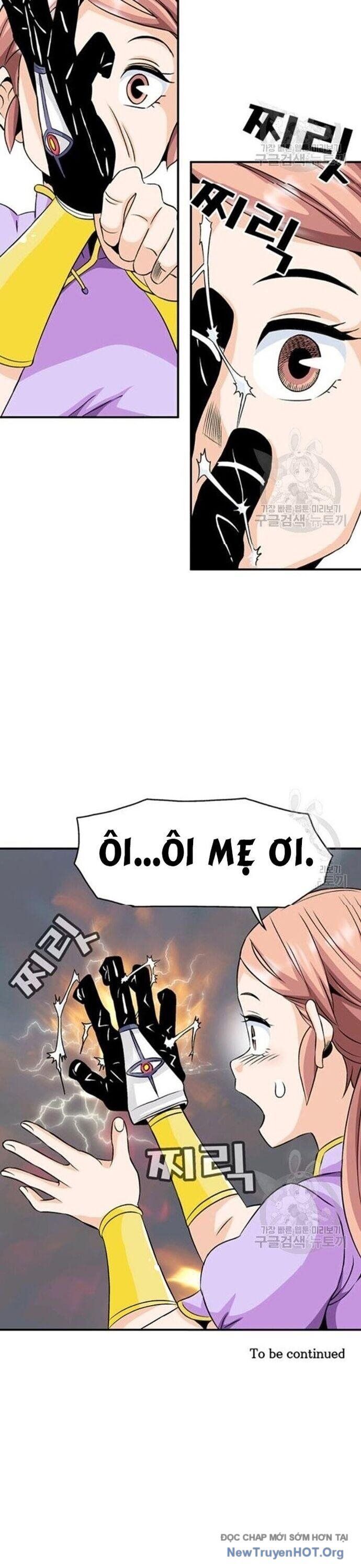 Quang Long Chapter 63 - 25