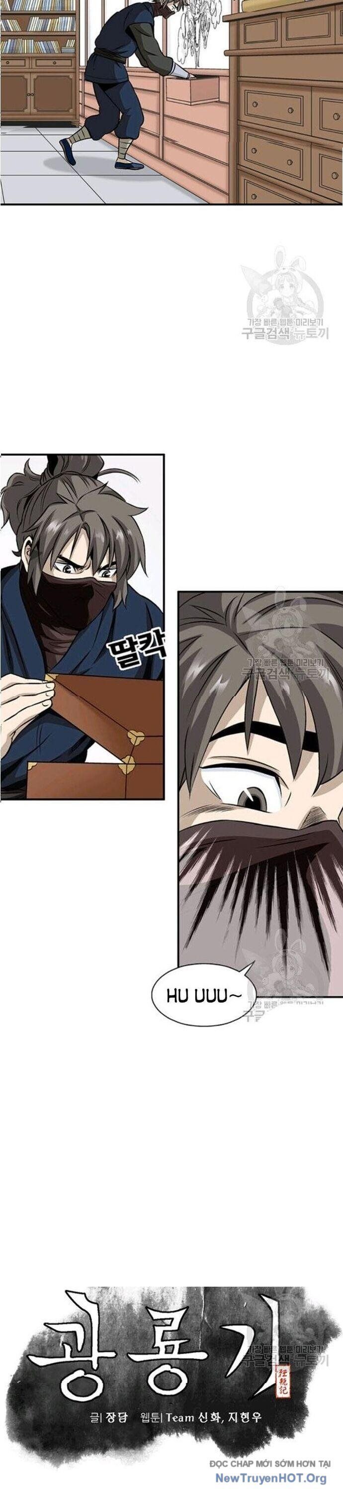 Quang Long Chapter 63 - 6