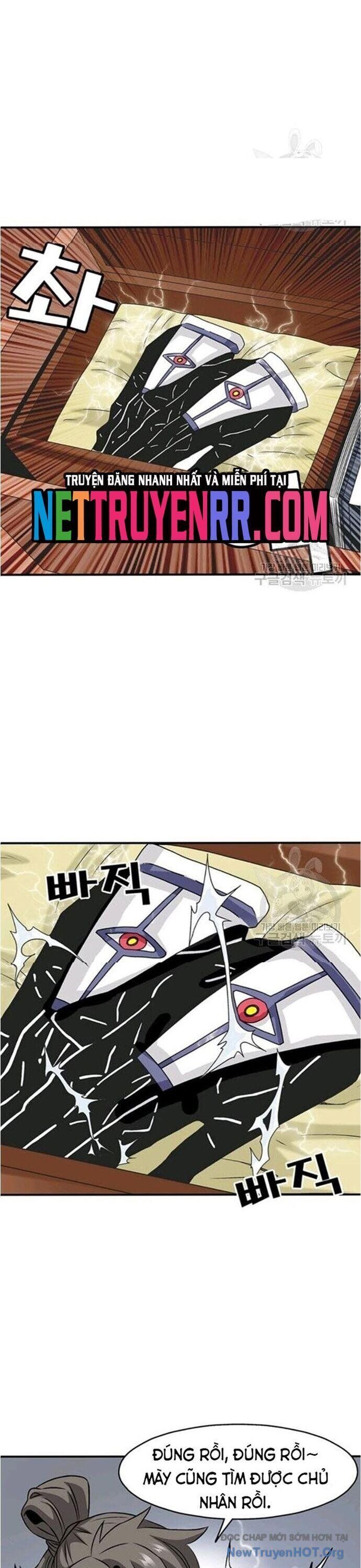 Quang Long Chapter 63 - 7