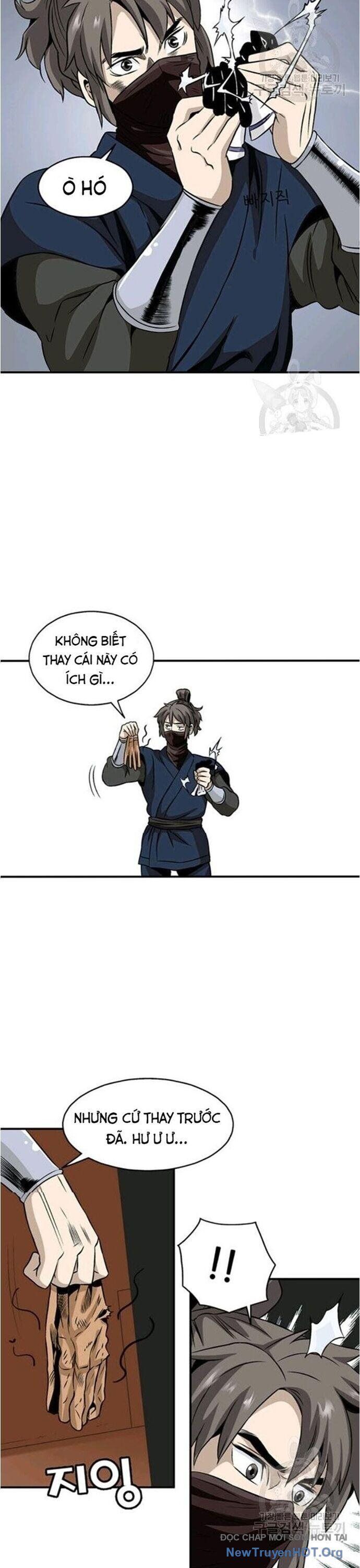 Quang Long Chapter 63 - 8