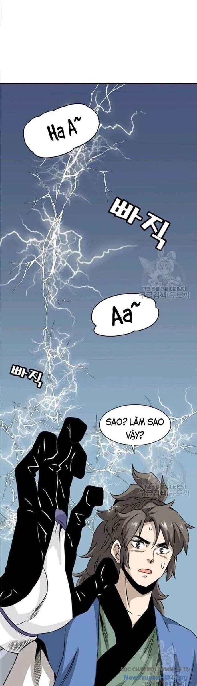 Quang Long Chapter 64 - 2