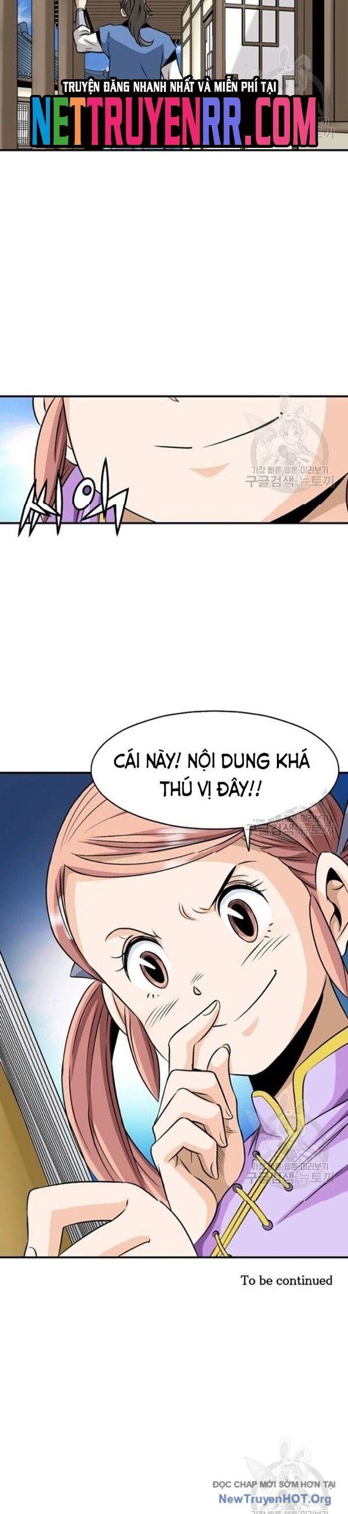 Quang Long Chapter 64 - 25