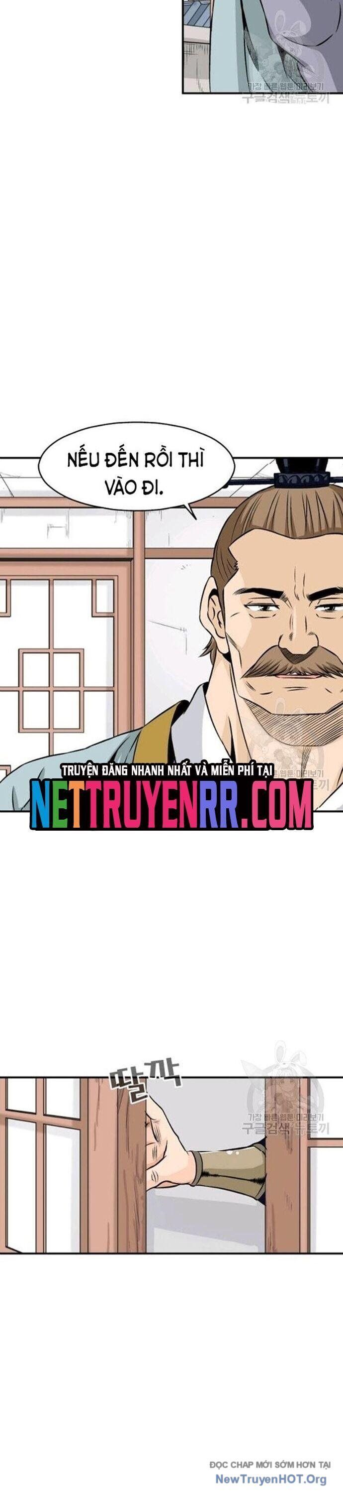 Quang Long Chapter 64 - 8