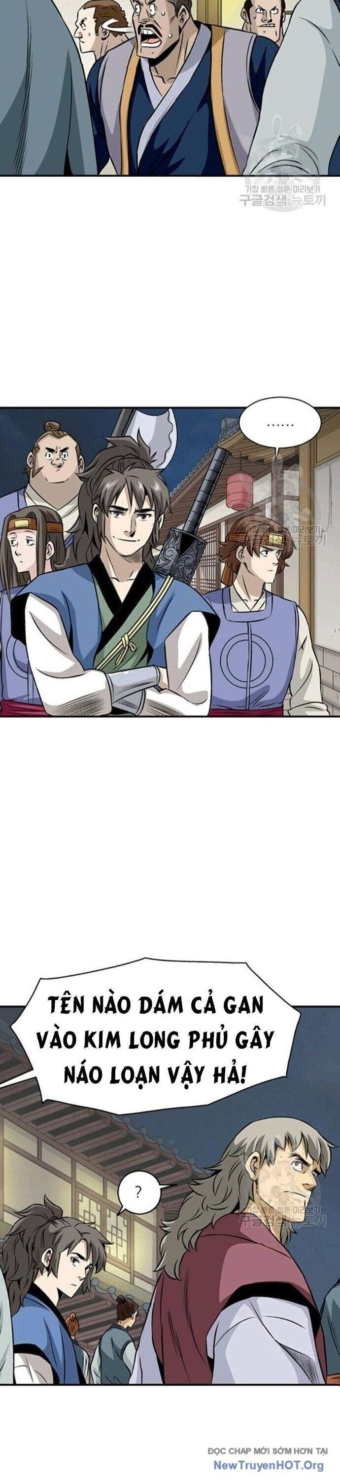 Quang Long Chapter 65 - 13