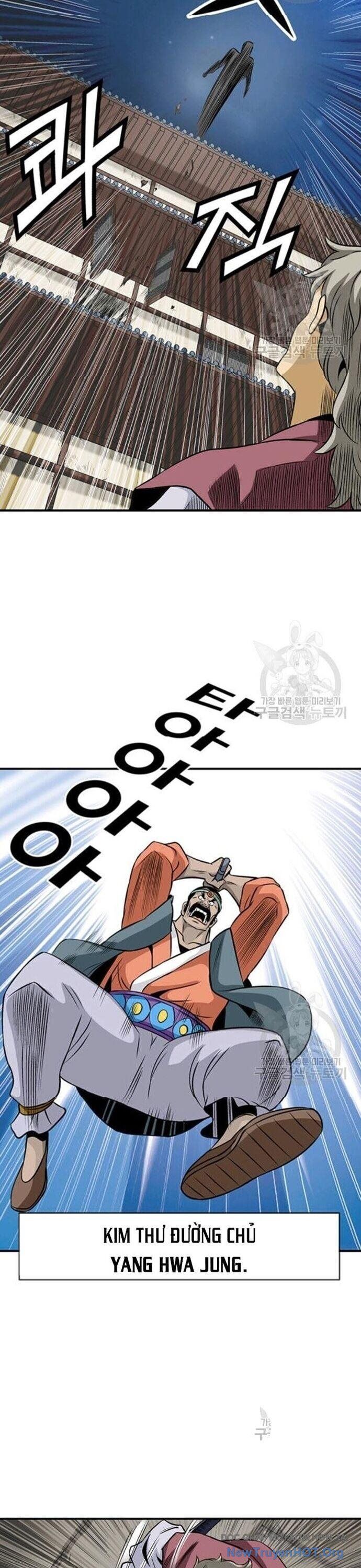 Quang Long Chapter 65 - 20