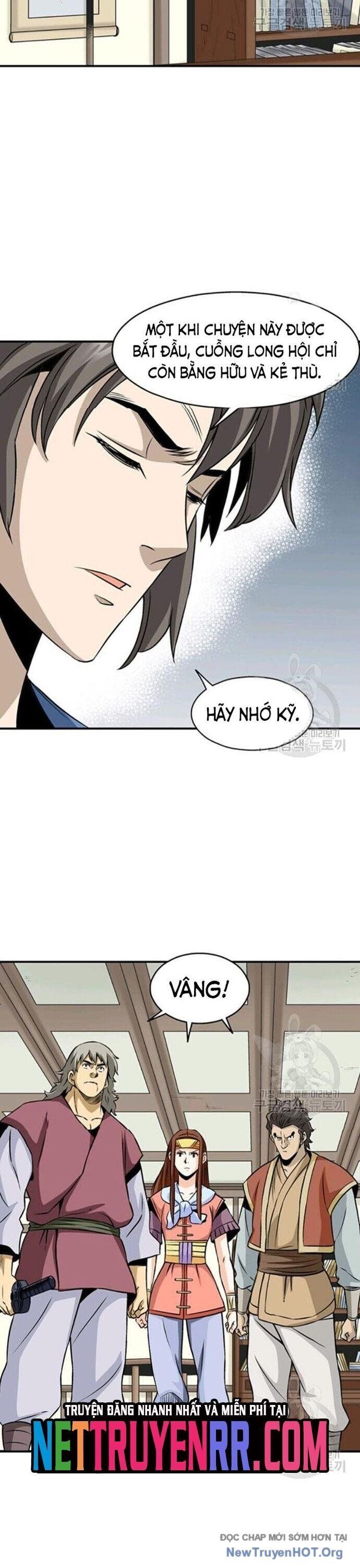 Quang Long Chapter 65 - 3