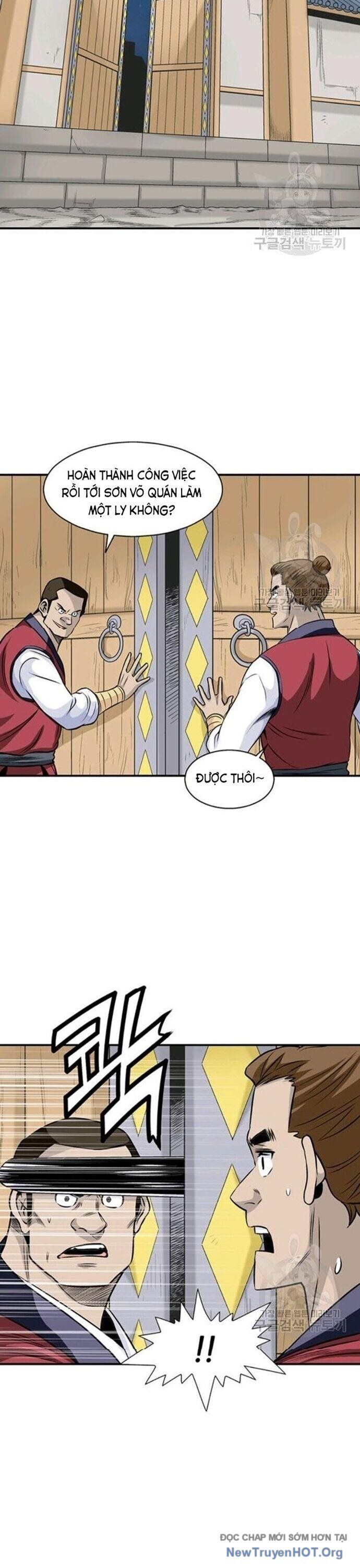 Quang Long Chapter 65 - 7