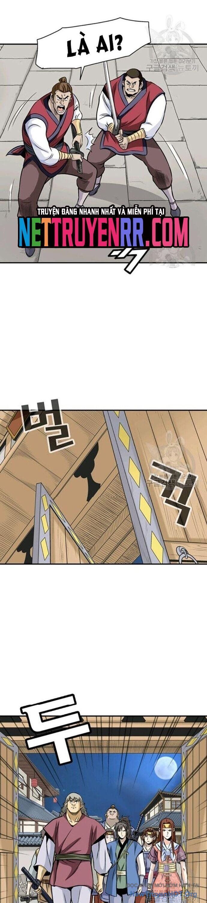 Quang Long Chapter 65 - 8