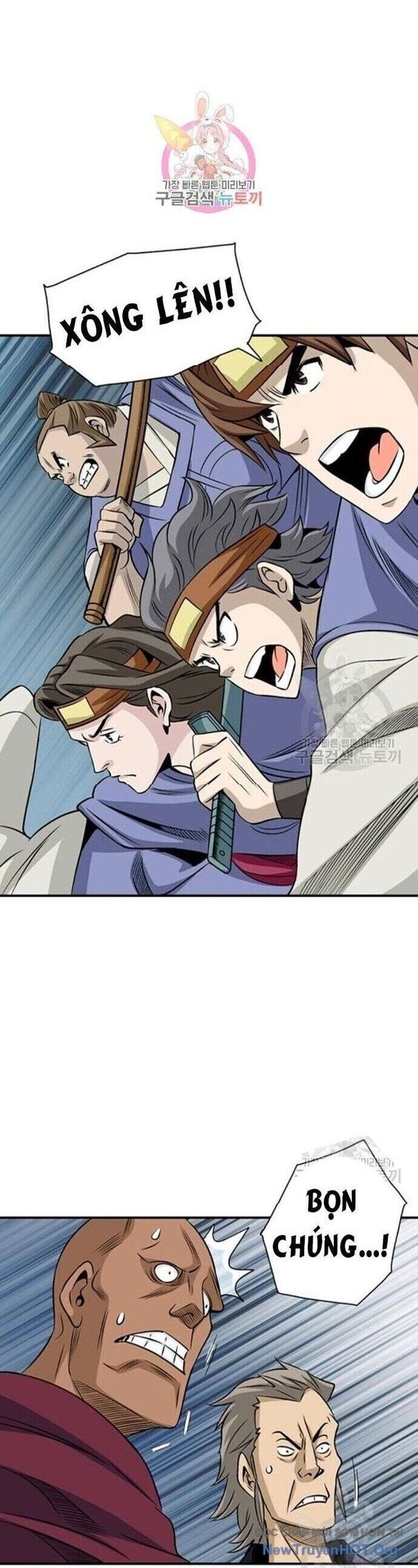 Quang Long Chapter 66 - 2