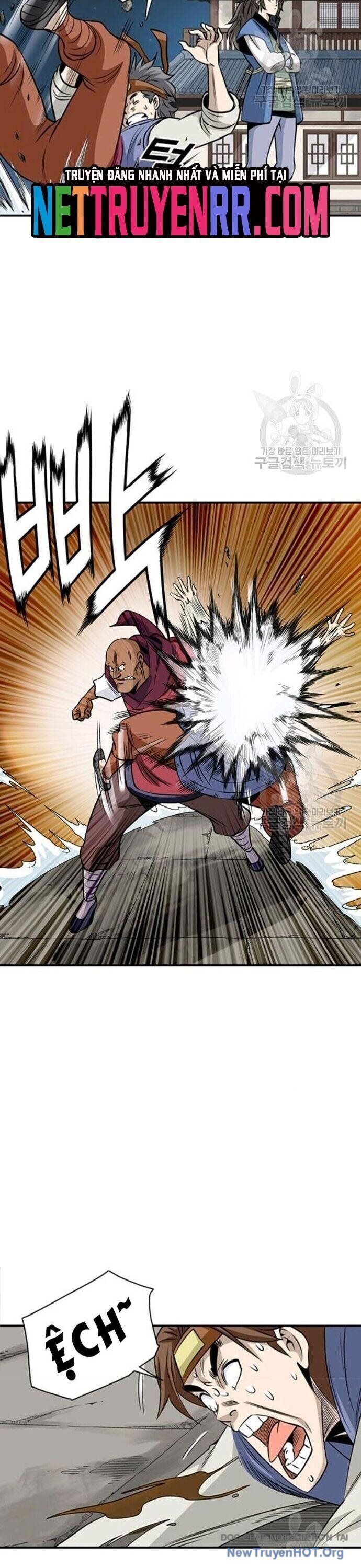 Quang Long Chapter 66 - 11