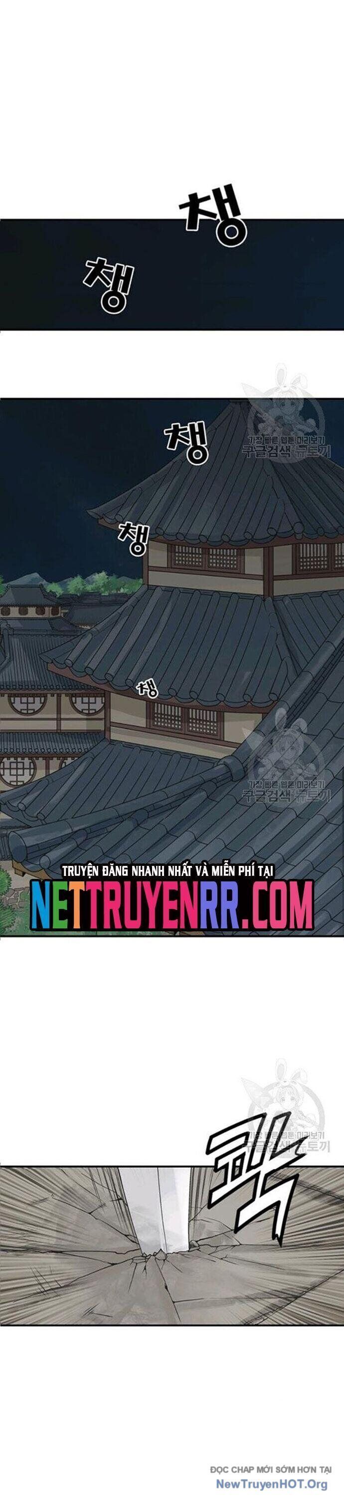 Quang Long Chapter 66 - 20