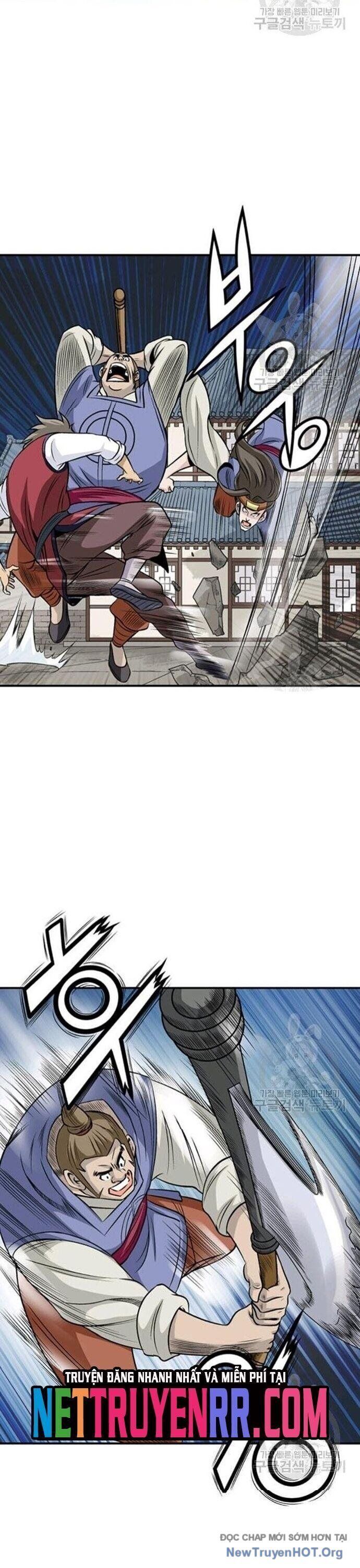 Quang Long Chapter 66 - 3