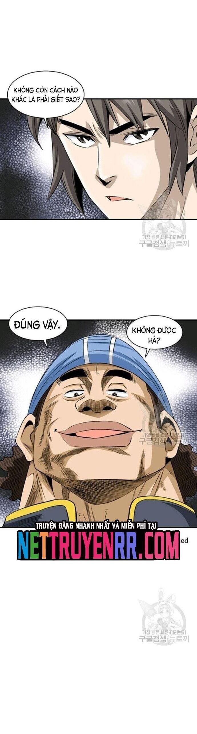 Quang Long Chapter 66 - 26