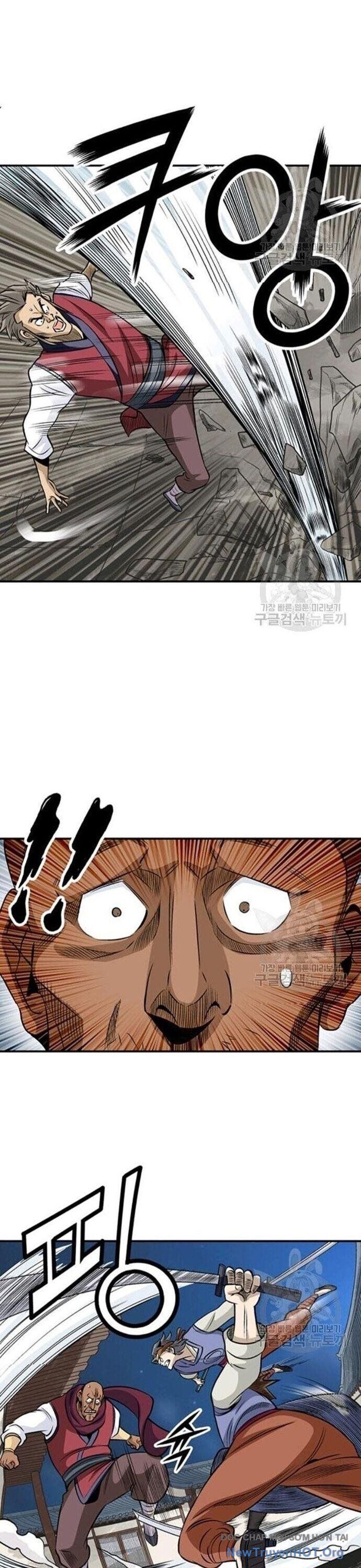 Quang Long Chapter 66 - 4