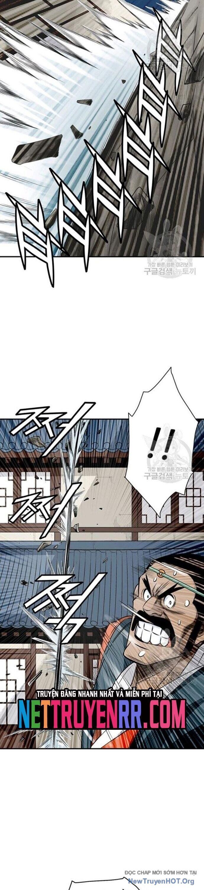 Quang Long Chapter 66 - 8